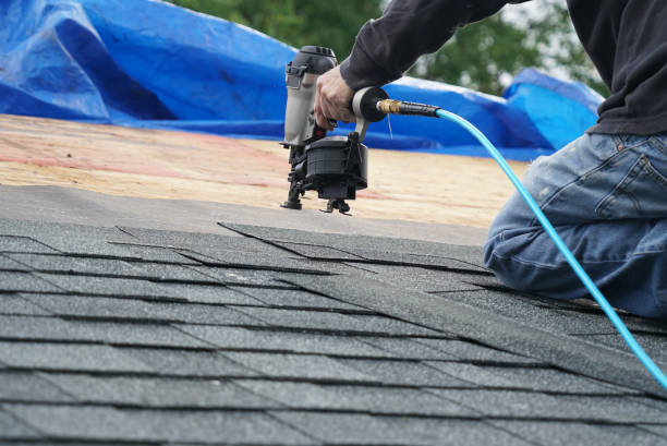Waterproofing in Spring Valley, IL